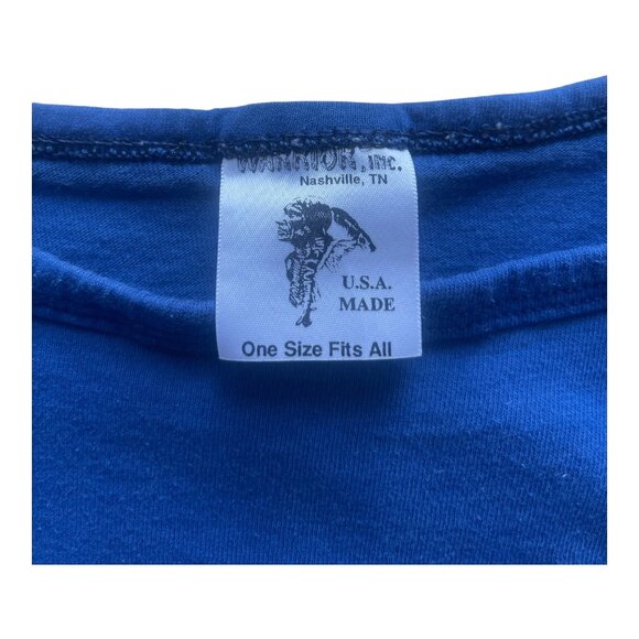 90s Vintage Parody Shirt Pepsi Jesus The Choice Of The All Generations! One Size - Picture 10 of 15